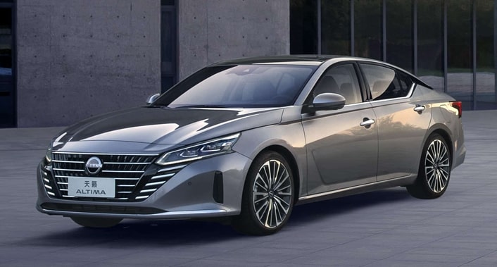 中企诚谊留学生免税车