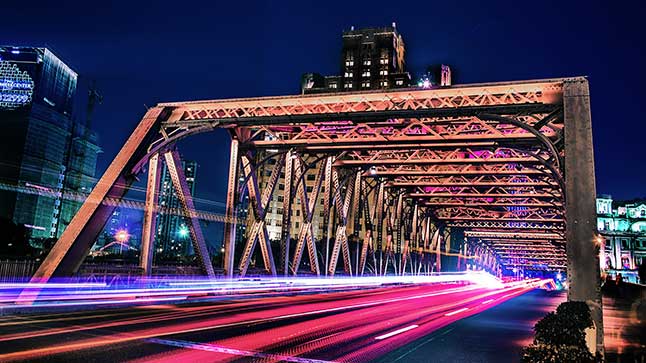 中企诚谊留学生免税车