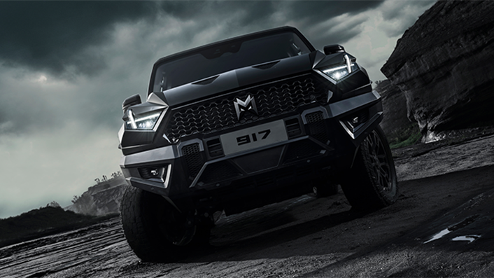 中企诚谊留学生免税车