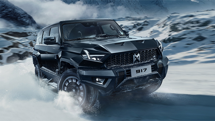 中企诚谊留学生免税车