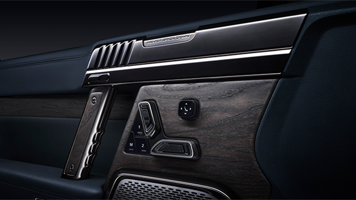 中企诚谊留学生免税车