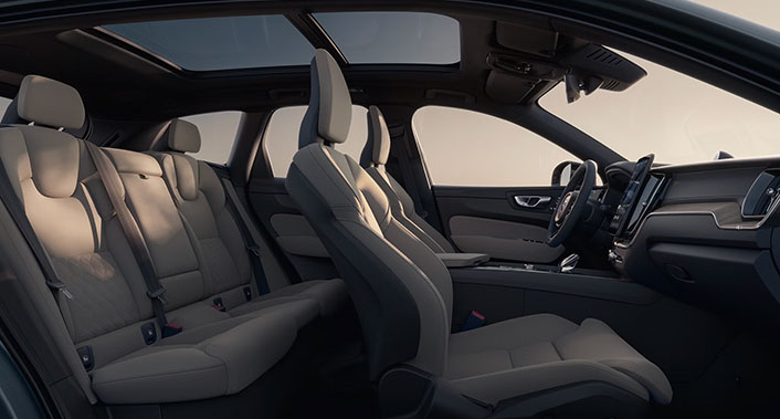 中企诚谊沃尔沃留学生免税车