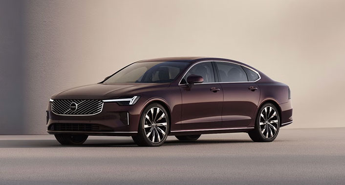 中企诚谊沃尔沃留学生免税车 中企诚谊沃尔沃留学生免税车