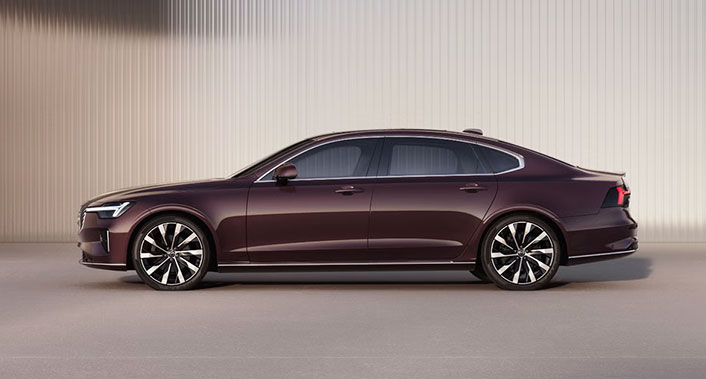 中企诚谊沃尔沃留学生免税车 中企诚谊沃尔沃留学生免税车