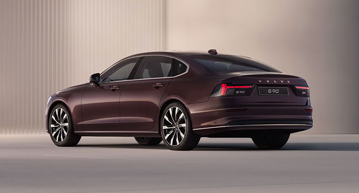 中企诚谊沃尔沃留学生免税车 中企诚谊沃尔沃留学生免税车