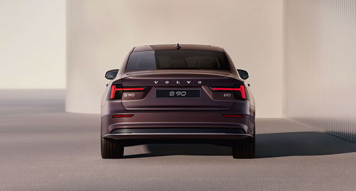 中企诚谊沃尔沃留学生免税车 中企诚谊沃尔沃留学生免税车