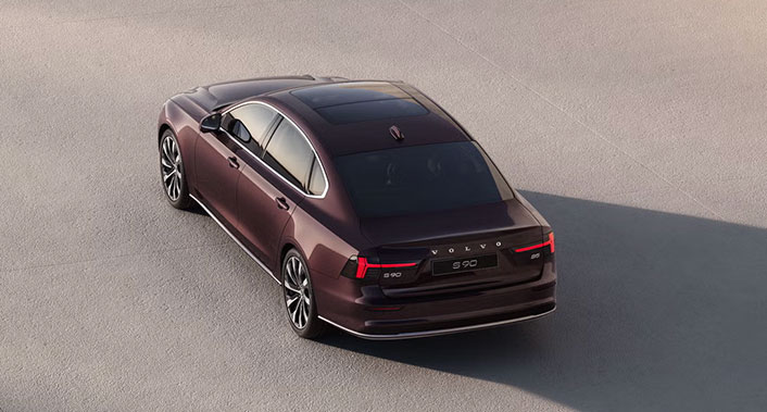 中企诚谊沃尔沃留学生免税车 中企诚谊沃尔沃留学生免税车