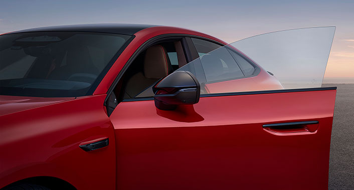 中企诚谊留学生免税车