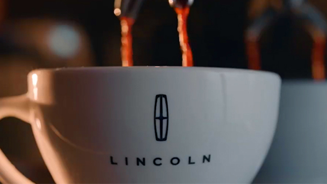 中企诚谊林肯留学生免税车