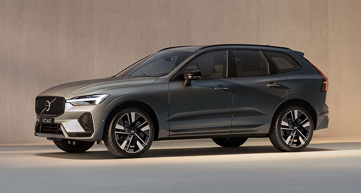 中企诚谊沃尔沃留学生免税车