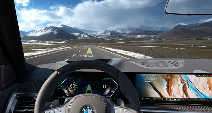 宝马X5留学生免税车