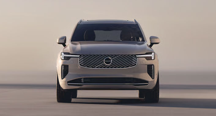 中企诚谊留学生免税车|XC90进口特惠车 中企诚谊留学生免税车|XC90进口特惠车