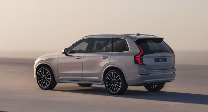 中企诚谊留学生免税车|XC90进口特惠车 中企诚谊留学生免税车|XC90进口特惠车